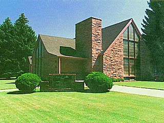 [Photo of Church]